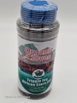 Organic cloves