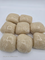 Fufu freshly home made 8 wraps