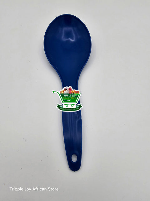 Nigeria plastic scooper Igbako