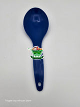 Nigeria plastic scooper( Igbako)