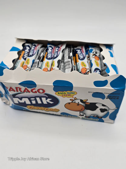Parago candy