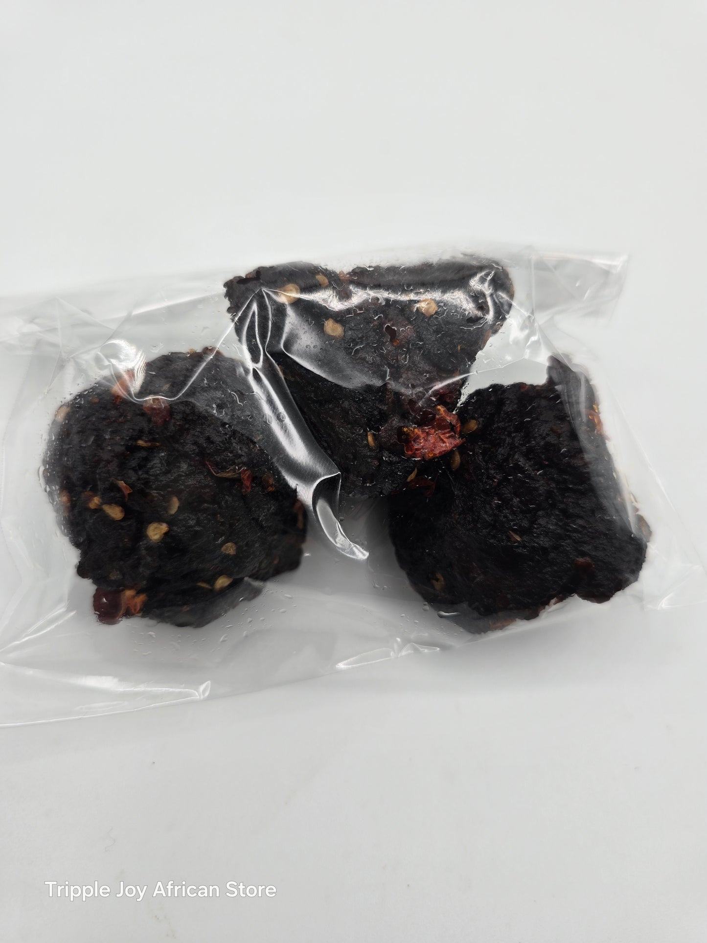 Dodo ikire 8oz