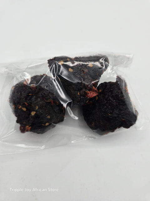 Dodo ikire 8oz