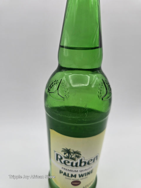 palm wine