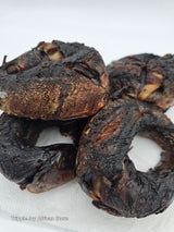 Mild dry Shawa fish Oforo 4 pieces