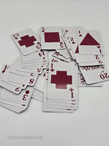 Whot card game