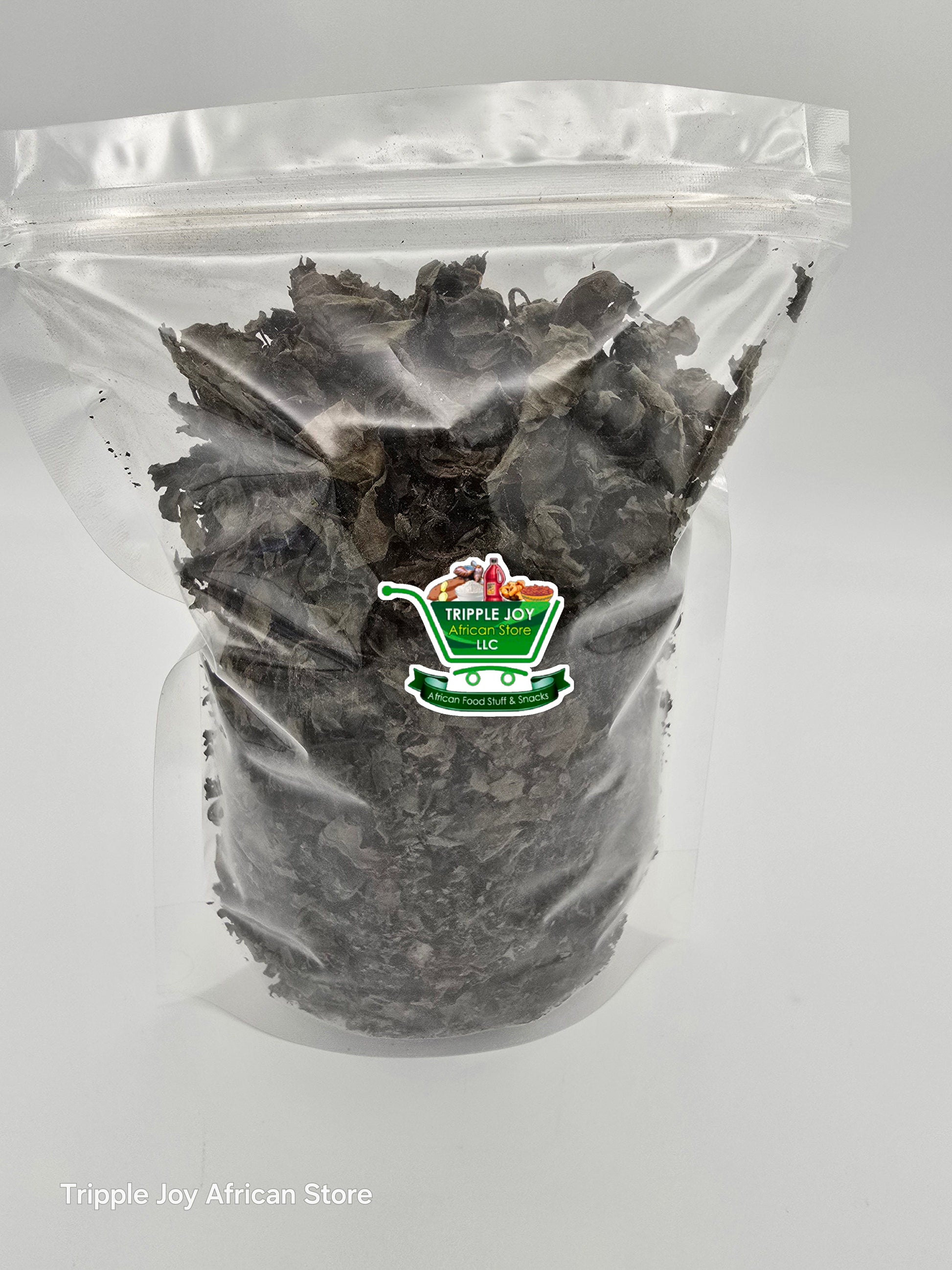 Dry bitterleaf	