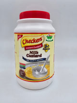 Checkers Custard 3 in 1