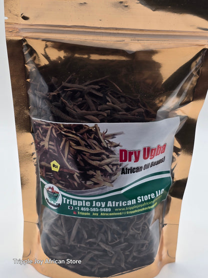 Dry Ugba 200g 8oz