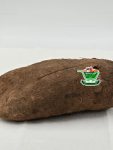 Ghana Yam
