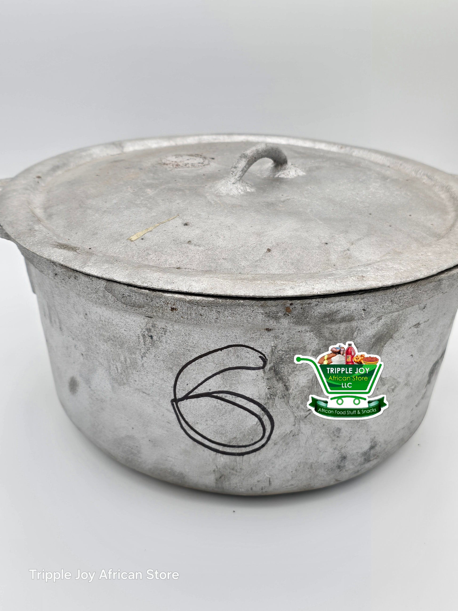 Varieties of saki stew pots size 1 to 20