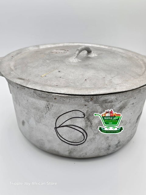 Varieties of saki stew pots size 1 to 20