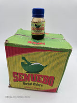 Senuebo herbal