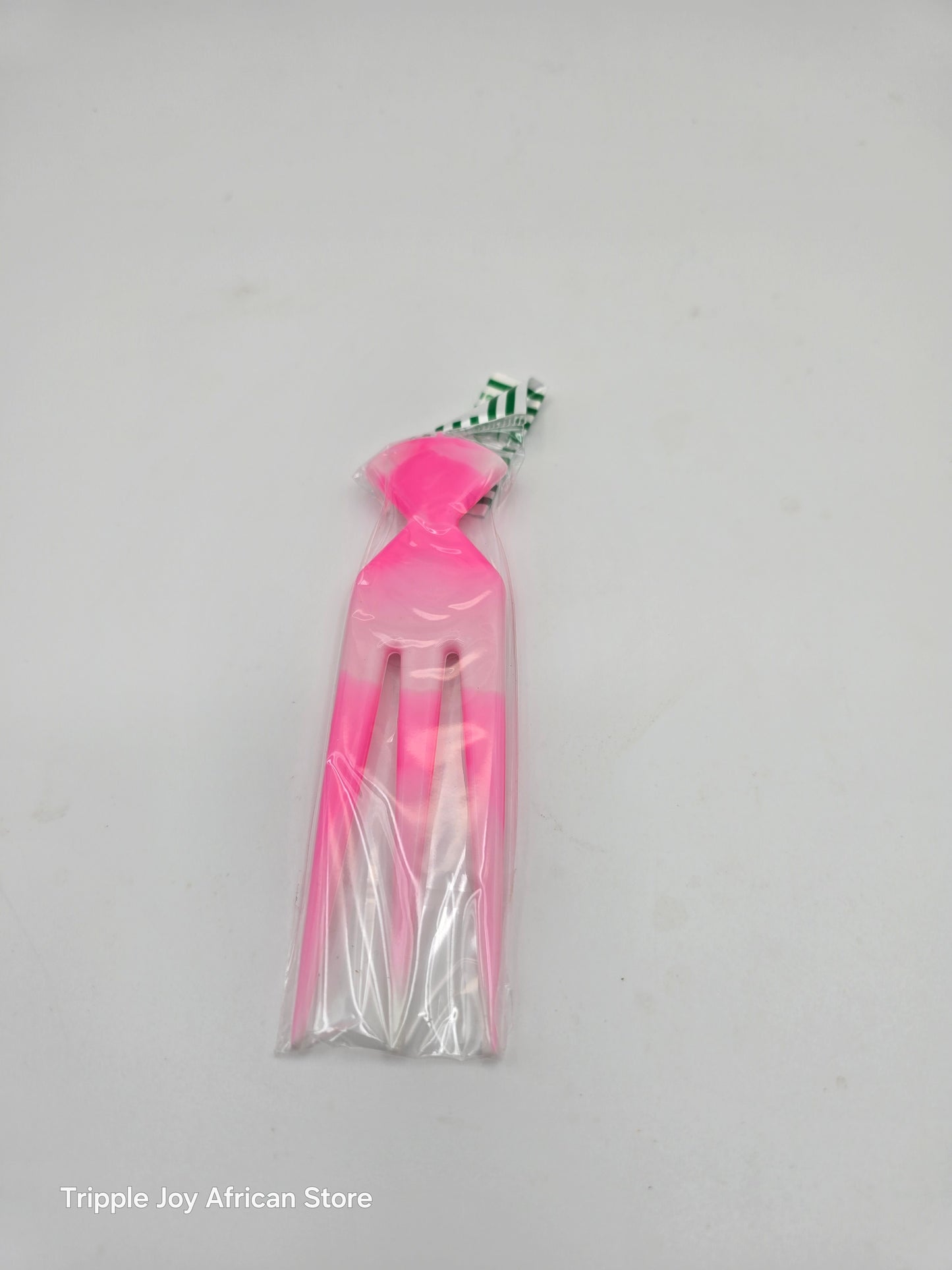 African cutting comb Ilarun