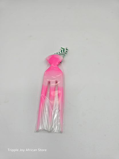 African cutting comb Ilarun