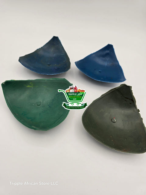 Nigeria plastic scooper Igbako