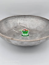 Frying pans( in different sizes)