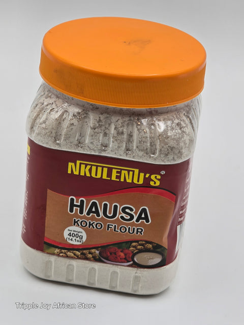 Hausa koko flour 400g