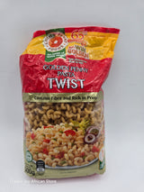 Golden Penny pasta twist 500g