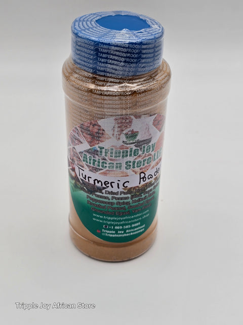 Turmeric powder 200g 8oz