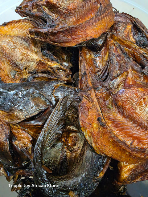 Thailand Dry Fish