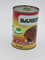 Palm fruit Banga paste 800g