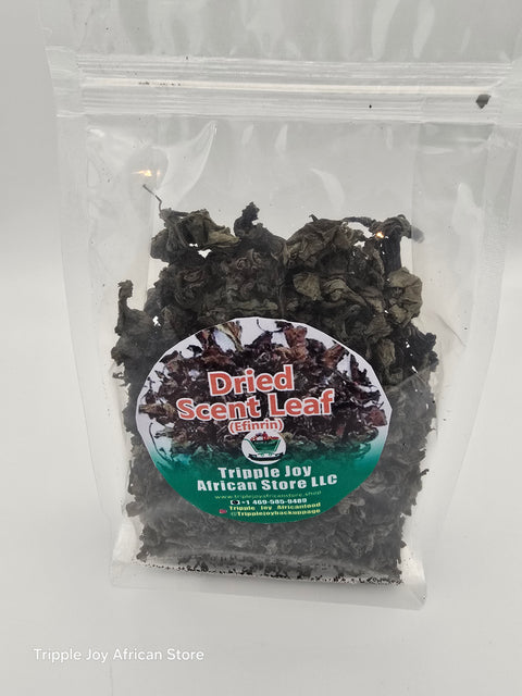 Dried Scented Leaves 2 oz 