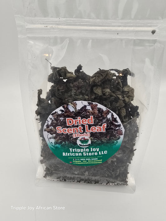 Dried Scented Leaves 2 oz 