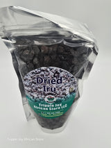 Dry  locust beans 10oz( Iru gbigbe)