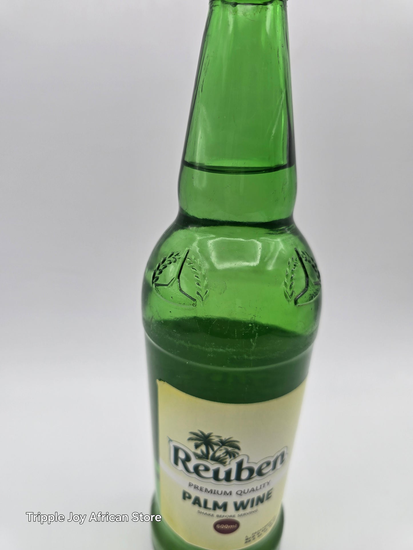 palm wine
