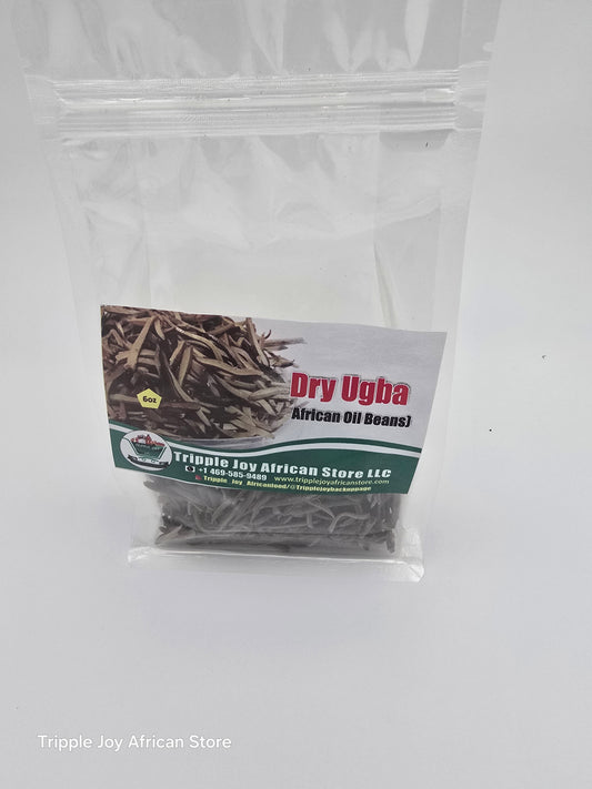 Dry Ugba 200g 8oz