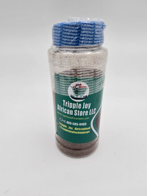 Grounded Cameron pepper 4oz