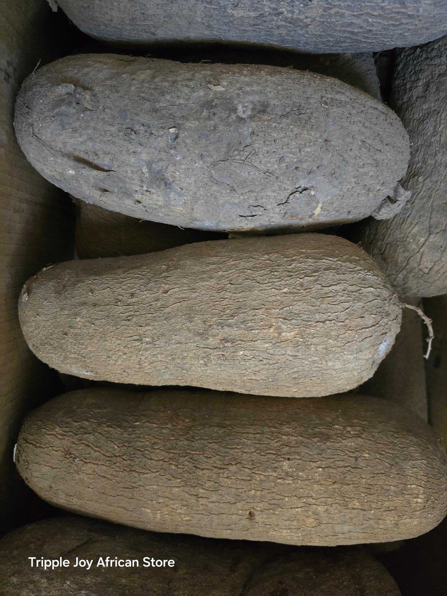New Ghana yam 2.99 per poundNew Ghana yam 2.99 per pound