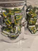 Knor Chicken seasoning cubes