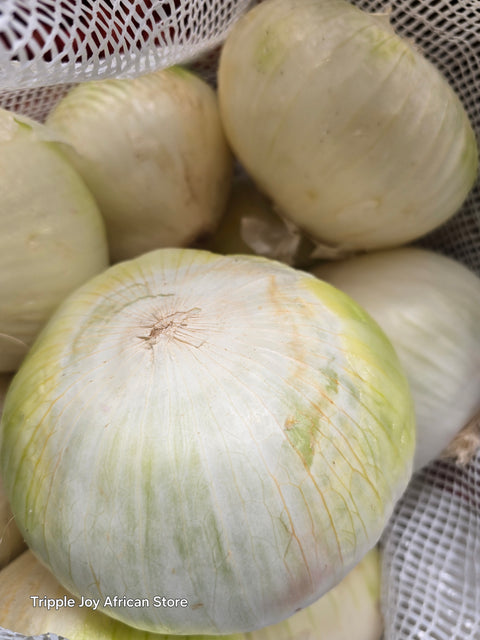 Onion