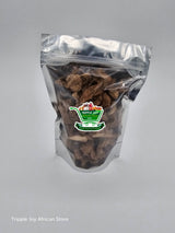 Dry organic ginger root 3oz