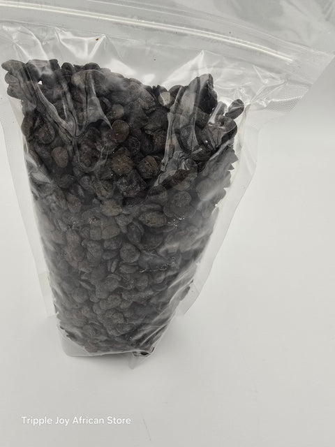Dry locust beans 10oz Iru gbigbe