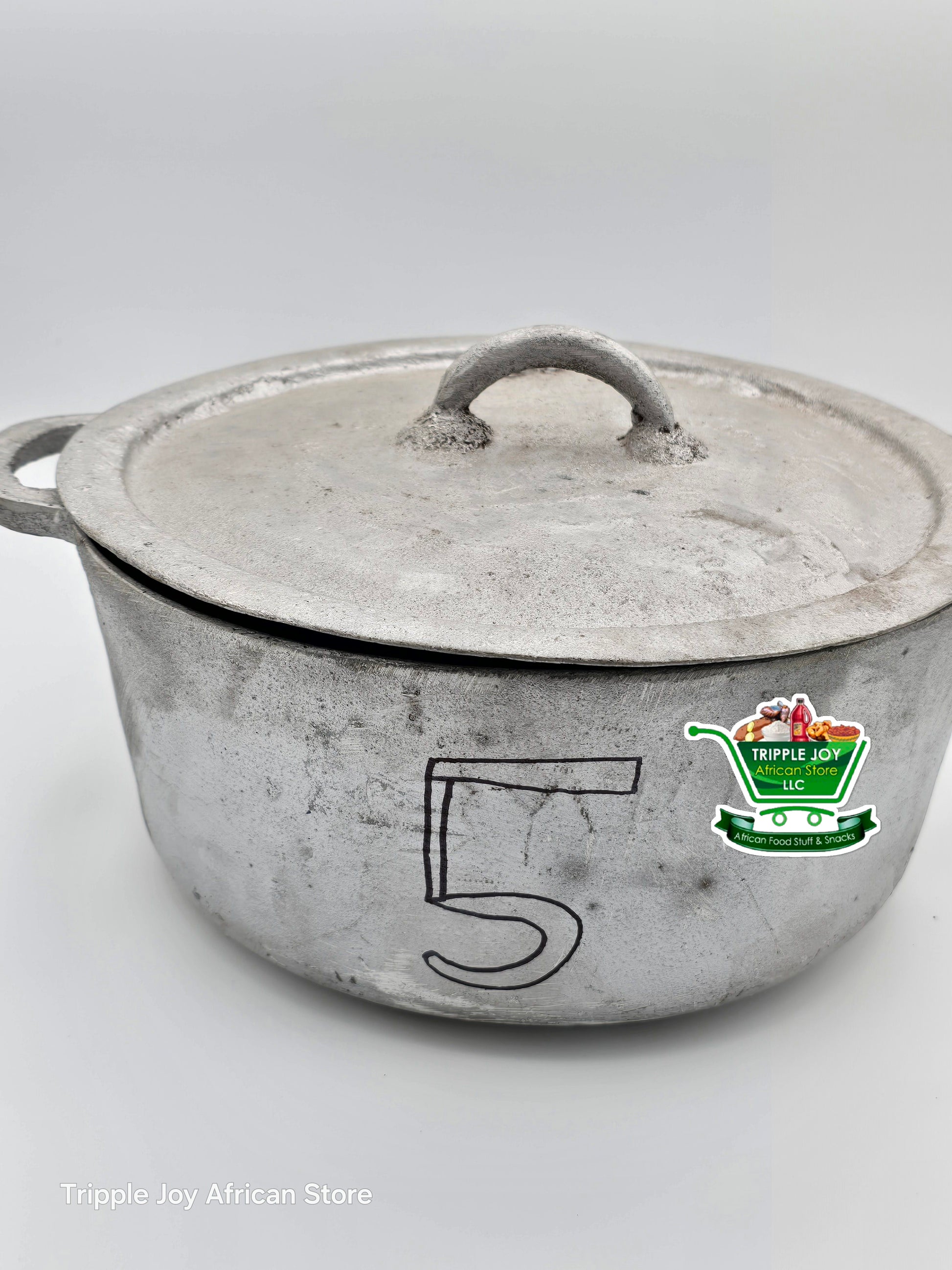 Varieties of saki stew pots size 1 to 20