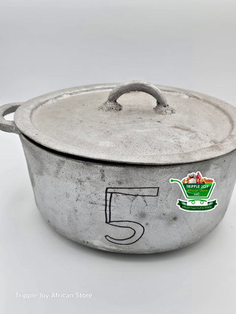 Varieties of saki stew pots size 1 to 20