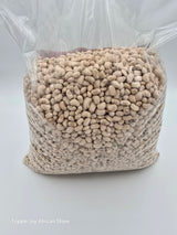 Tripplejoy white beans
