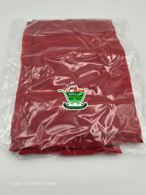 Nigerian Sieving clothes Aso ogi