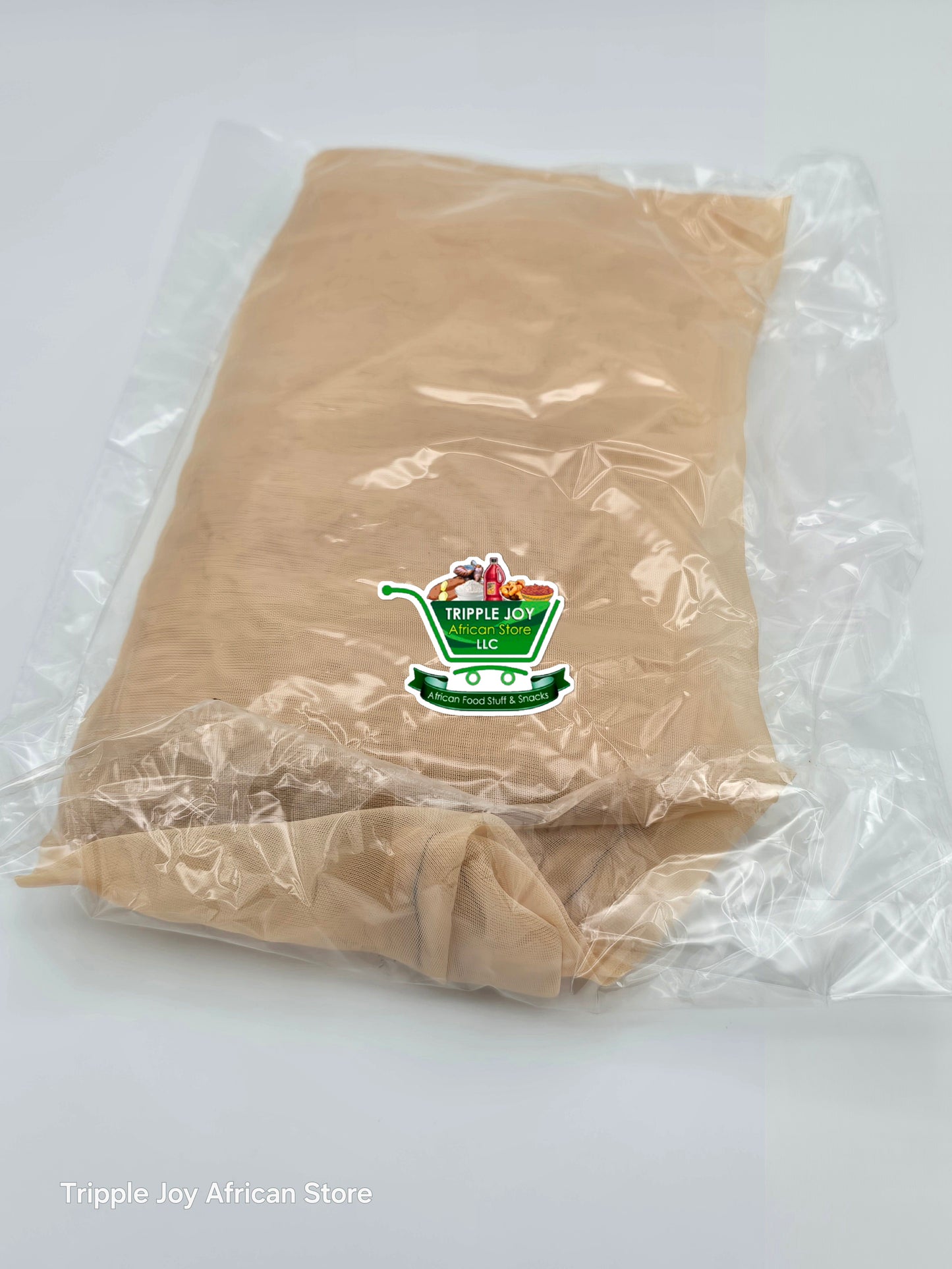 Nigerian Sieving clothes Aso ogi