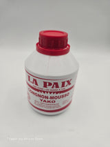 La paix Congnon Mousso Yako Herbal Tonic