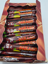 Parago candy