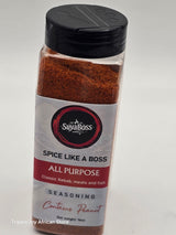 All purpose seasoning powder seasoning 12oz