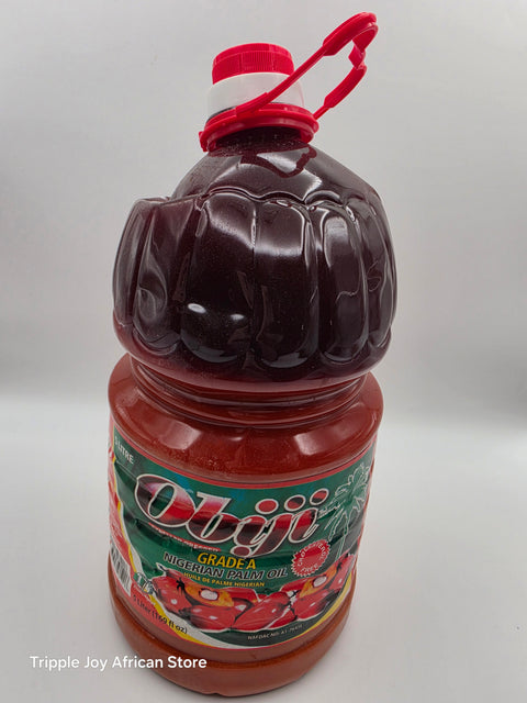 Obiji Palm Oil