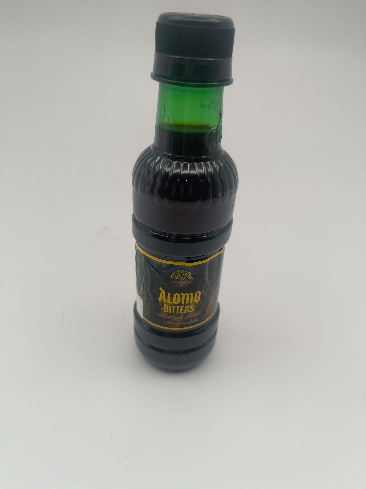 Alomo Bitters African Herbal