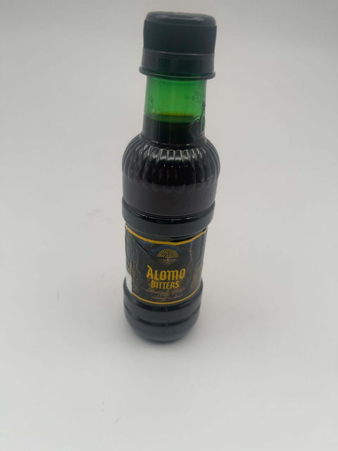 Alomo Bitters African Herbal