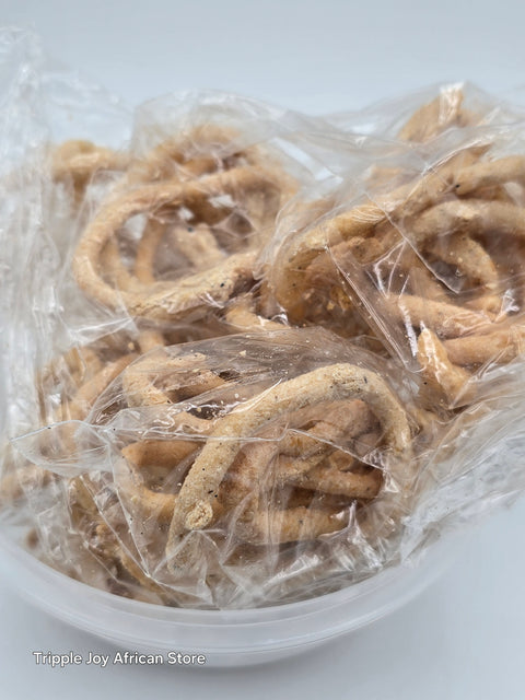 Kokoro Egba