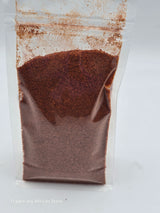 Premium African Grounded pepper Shombo